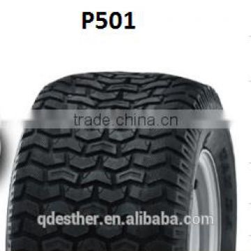 Top quality lawn garden tires 13X6.50-6