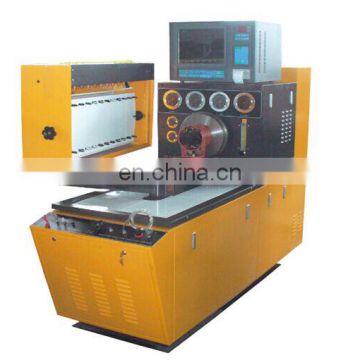 Manufacturer directly supply Power Alternator Test Bench BD860 with cheap price