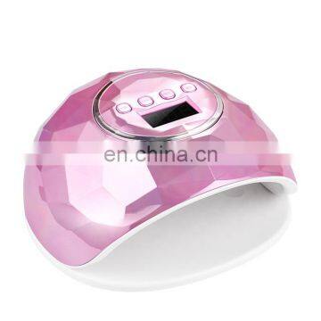 uv led lamp gel dryer nail lamp led light professional nail uv lamp nail dryer machine