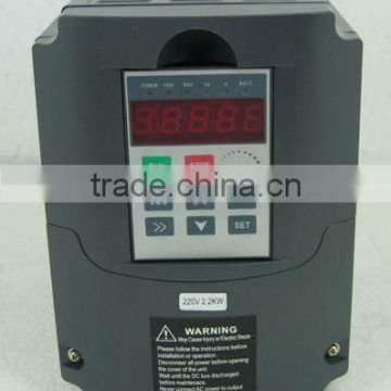 3.7kw 380v inverter electric electr scooter for spindle 3 phase