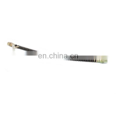 Brake Hose with Spring Length 39.5CM Convex and Concave Head for Toyota Front