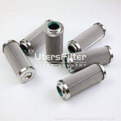 R928027898 UTERS factory direct   hydraulic oil filter element support OEM and ODM