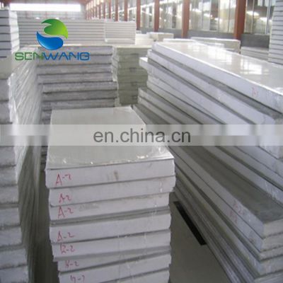 Light Weight Board Manufacturers Cheap Eps Sandwich Panel  for wall and roof