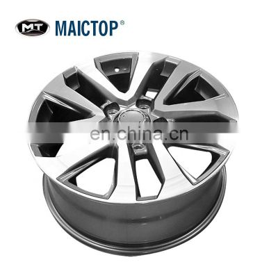 Maictop Auto Parts Car Wheel Hub 18/20 Inches for Land Cruiser FJ200 2016