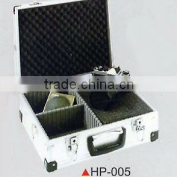aluminum camera case with eva divider(FL-la732)
