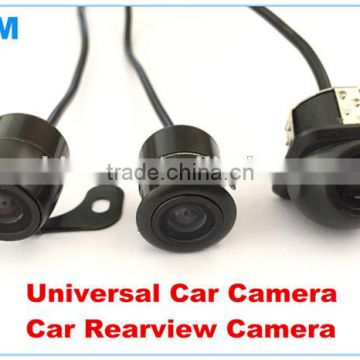 Waterproof 648(H)*488(V) for all cars rear view camera car reverse camera
