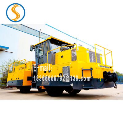 heavy internal combustion tractor, road track traction equipment, railway transport vehicle