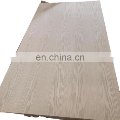 Factory Price Pine, Red Oak, Okoume, Teak Plywood Door Skin Plywood 3mm