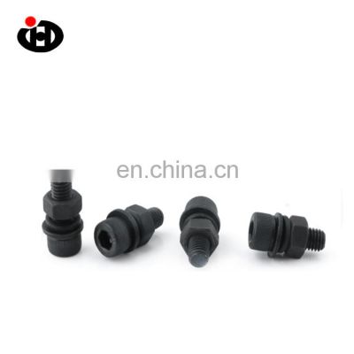 High Tensile JINGHONG Carbon Steel Washer M16 Bolt and Nuts