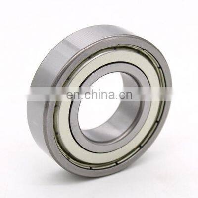 Deep Groove Ball Bearing Catalogue Bearing 6302 6303 6304 6305 6306 6307 6308 6309