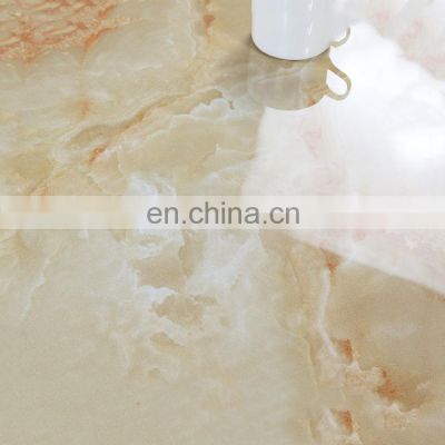 China Supplier Full Body Glazed Polished Rectified Big Size Porcelain Tile