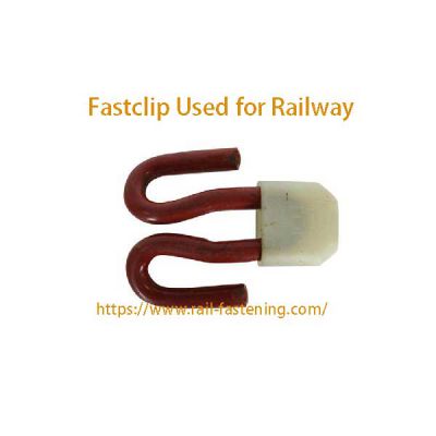Rail Clip Fastclip