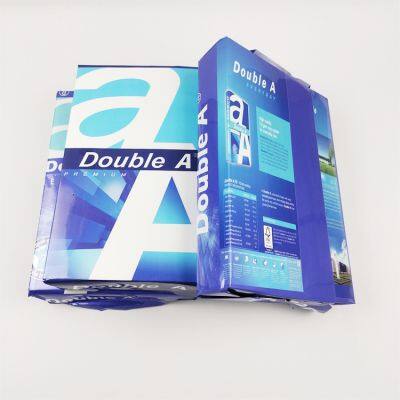 A4 Copy Double A A4 Paper 80GSM 75GSM 70GSM Available MAIL+kala@sdzlzy.com