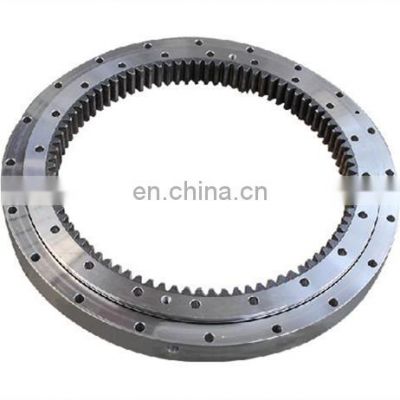 high precision slewing bearing for machine tool application