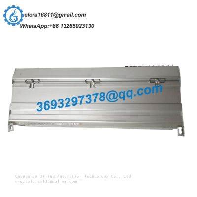 ABB PPD113B01-10-150000 3BHE023784R0123 Relay ladder module