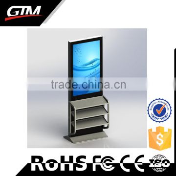 Good Quality Advantage Price Professional Factory Lcd Touch Ad Screen