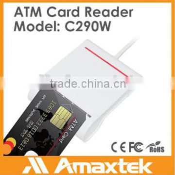 China Online Sellilng Smart Card Reader for SIS Card/ATM and Credit Card