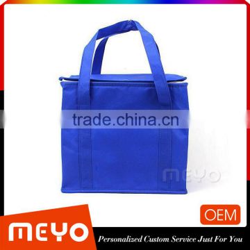 PVC ice bag for wine drinking insulated lunch bag leakproof medical cooler bag