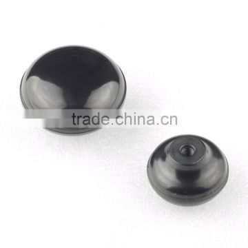 Lever Knobs Gloss Finish Duroplast BE12.0360