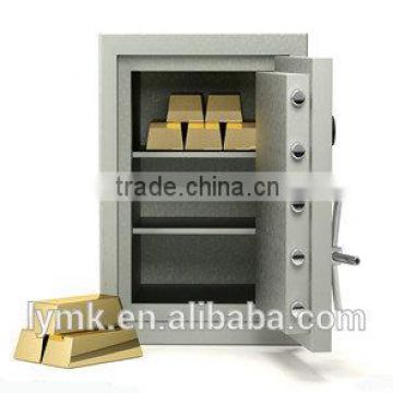 hotel/bank safe box with digital lock