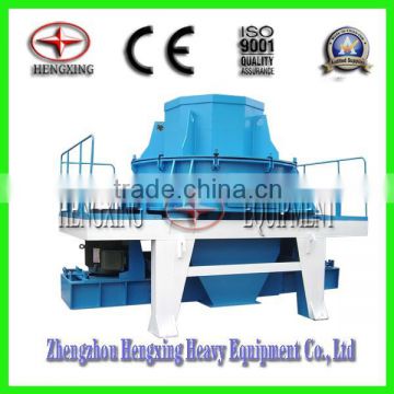 artificial river sand making machine with good price