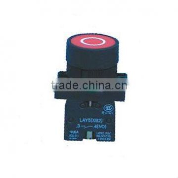 LAY5 EA NC pushbutton switch