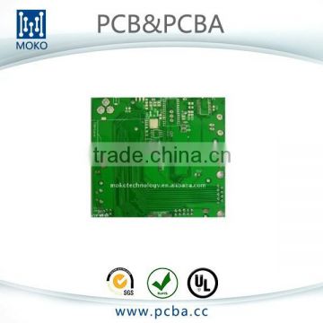 HASL Surface FR4 PCB Manufacturer Shenzhen