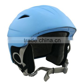 2016 top quality cool sytle ,Ski Helmets,GY-SH201,with removable Ear protectors,with removable Ear protectors