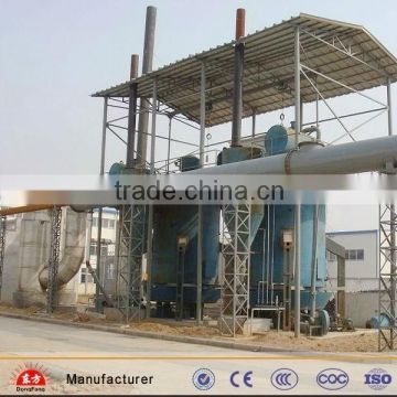 2013 hot selling Coal gas gasifier/coal gasifier for India market