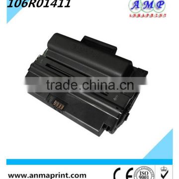 Printer cartridge laserjet toner cartridge 106R01411 for X erox printer toner parts