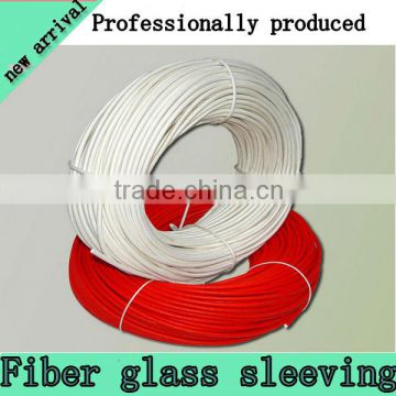 Stretchable glass fiber pipe CUL standard