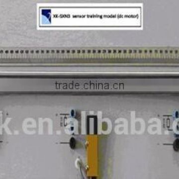 XK-SXN3 Linear Motion and Sensor Training Device