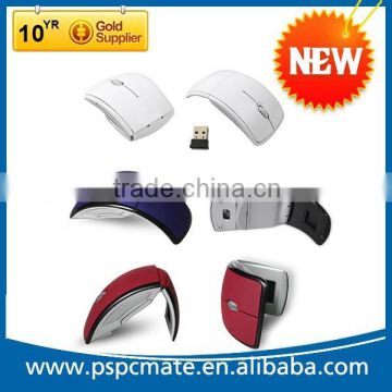 factory PRICE COMPUTER ACCESSORIES 2.4G optical wireless mice MOUSE for DESKTOP/laptop