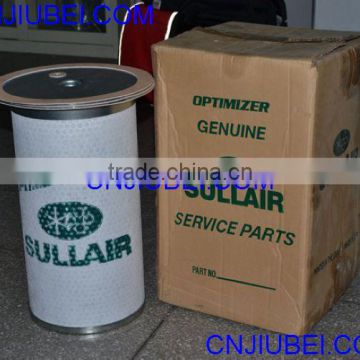air oil separator 02250100-756/756 / air oil separator compressor filter / screw air compressor spare parts