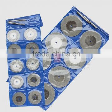 Wholesale outra thin diamond coated cutting disc saw blade wheel for cutting or grinding glass stone