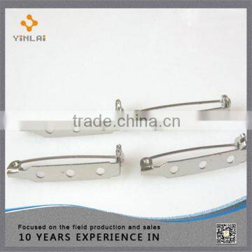 3.2cm Metal Safety Pins (SP019)