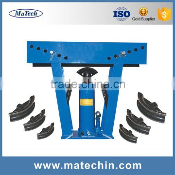 Competitive Price Hydraulic Pro Bend 2000 Pipe Bender With Top Quality
