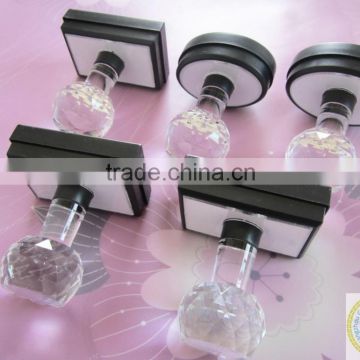 Riyadh Crystal rubber stamp/Various model flash stampers