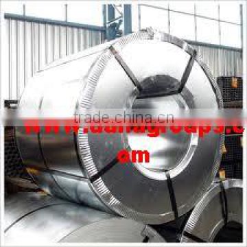 zinc coated steel coils , sheets , strips in jeddha