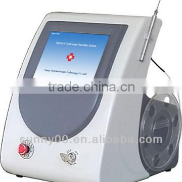 980nm smartlipo laser slimming machine