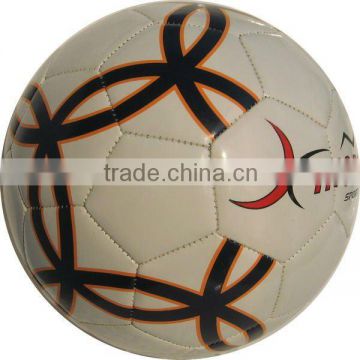 TPU Swen Soccer Ball