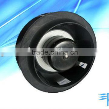 Tired and Tested for you! PSC EC Centrifugal Fan Backward Curved 175mm