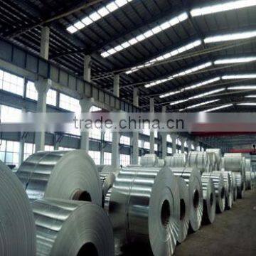 Factory supply aluminum foil roll price
