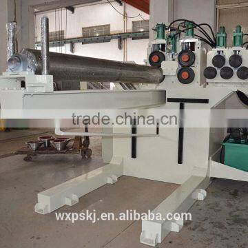 Large supply low price milts steel wire drawing machine