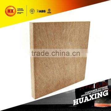 19 Plies 28mm Container Plywood Flooring