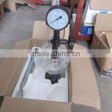 Capacity:60ML,Oil Tube freely,S60H Diesel Nozzle Tester