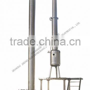 96% Alcohol Recovery Tower / Ethanol Rectifying Device / Alcohol Distillation