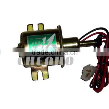 Low Pressure Electric Fuel Pump HEP-02