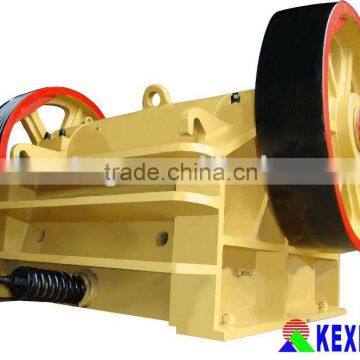 Jaw Crusher For Basalt CE Approved