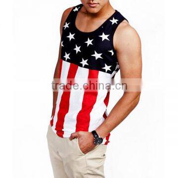 better wear men's organic cotton tank tops wholesale